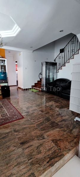 1 Bed Corner Terrace (Landed) for Rent in  Kembangan Estate - Image 11